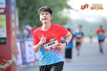 AMAZING SPORTS FESTIVAL - Ảnh #5297001