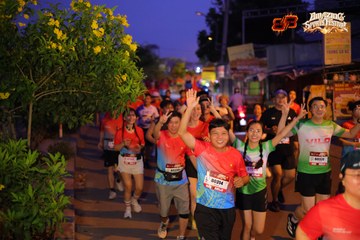 AMAZING SPORTS FESTIVAL - Ảnh #5304893