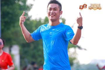 AMAZING SPORTS FESTIVAL - Ảnh #5298953