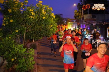 AMAZING SPORTS FESTIVAL - Ảnh #5304778
