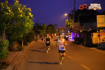 AMAZING SPORTS FESTIVAL - Ảnh #5304248