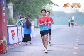 AMAZING SPORTS FESTIVAL - Ảnh #5294090