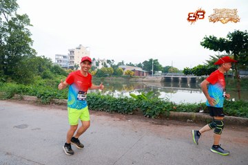 AMAZING SPORTS FESTIVAL - Ảnh #5297929