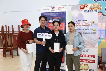 AMAZING SPORTS FESTIVAL - Ảnh #5289172