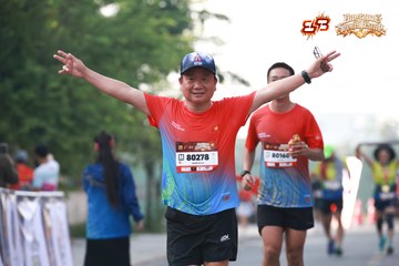 AMAZING SPORTS FESTIVAL - Ảnh #5299065