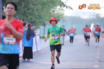AMAZING SPORTS FESTIVAL - Ảnh #5294216