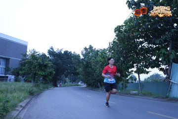 AMAZING SPORTS FESTIVAL - Ảnh #5301750