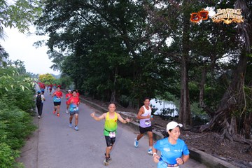 AMAZING SPORTS FESTIVAL - Ảnh #5305256
