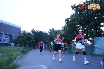 AMAZING SPORTS FESTIVAL - Ảnh #5301635