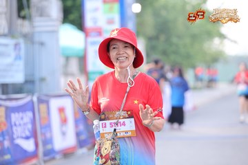 AMAZING SPORTS FESTIVAL - Ảnh #5295375