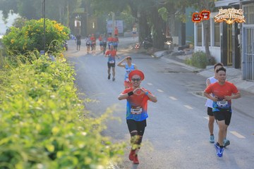 AMAZING SPORTS FESTIVAL - Ảnh #5292775