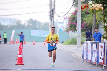 AMAZING SPORTS FESTIVAL - Ảnh #5297763