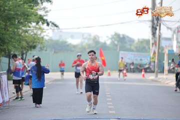 AMAZING SPORTS FESTIVAL - Ảnh #5301048
