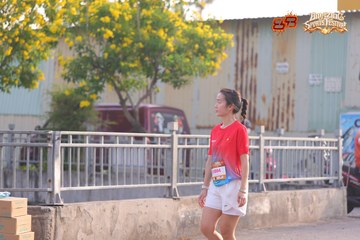 AMAZING SPORTS FESTIVAL - Ảnh #5308734
