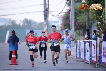 AMAZING SPORTS FESTIVAL - Ảnh #5294006