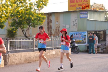 AMAZING SPORTS FESTIVAL - Ảnh #5308659