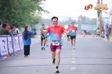 AMAZING SPORTS FESTIVAL - Ảnh #5295323