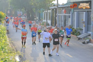 AMAZING SPORTS FESTIVAL - Ảnh #5292952