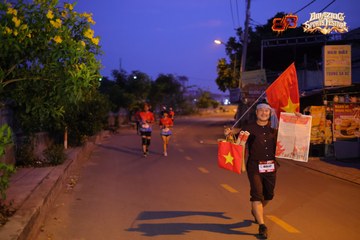 AMAZING SPORTS FESTIVAL - Ảnh #5305025