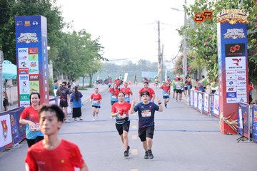 AMAZING SPORTS FESTIVAL - Ảnh #5295424