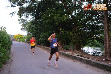 AMAZING SPORTS FESTIVAL - Ảnh #5305832