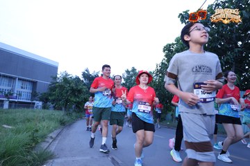 AMAZING SPORTS FESTIVAL - Ảnh #5301693