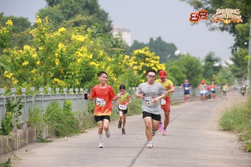AMAZING SPORTS FESTIVAL - Ảnh #5290104