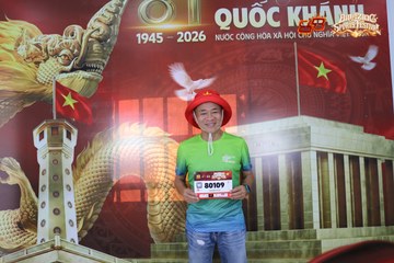 AMAZING SPORTS FESTIVAL - Ảnh #5314178