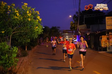 AMAZING SPORTS FESTIVAL - Ảnh #5304313