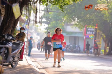 AMAZING SPORTS FESTIVAL - Ảnh #5310553
