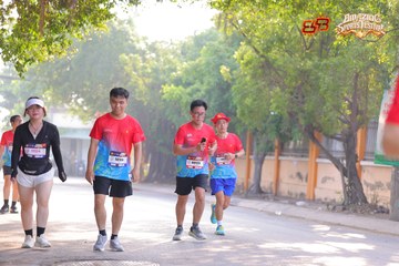 AMAZING SPORTS FESTIVAL - Ảnh #5310085