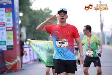 AMAZING SPORTS FESTIVAL - Ảnh #5294382