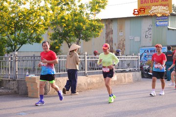 AMAZING SPORTS FESTIVAL - Ảnh #5309062