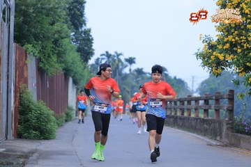 AMAZING SPORTS FESTIVAL - Ảnh #5291509
