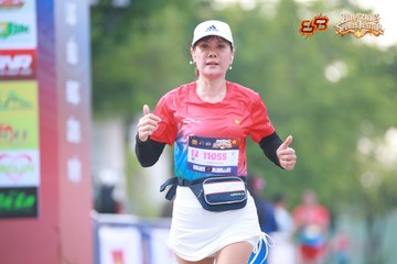 AMAZING SPORTS FESTIVAL - Ảnh #5298632