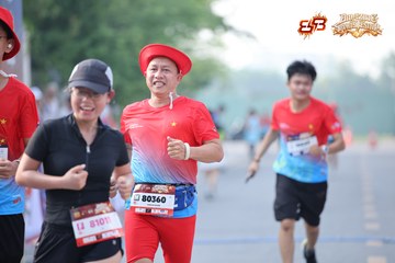 AMAZING SPORTS FESTIVAL - Ảnh #5296884