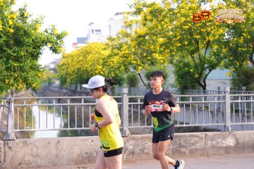 AMAZING SPORTS FESTIVAL - Ảnh #5309417