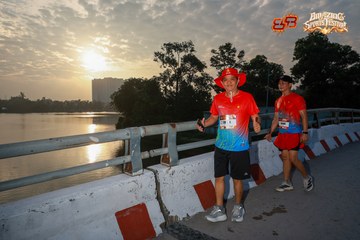 AMAZING SPORTS FESTIVAL - Ảnh #5298153
