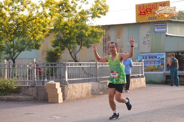 AMAZING SPORTS FESTIVAL - Ảnh #5308551