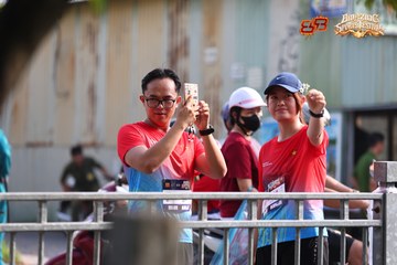 AMAZING SPORTS FESTIVAL - Ảnh #5304104
