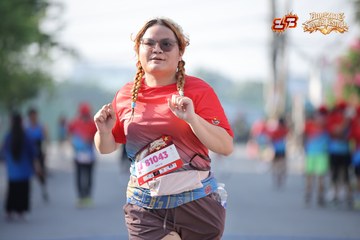 AMAZING SPORTS FESTIVAL - Ảnh #5297329