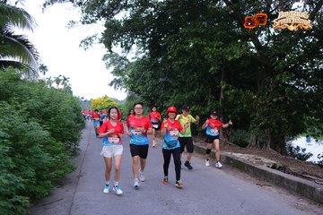 AMAZING SPORTS FESTIVAL - Ảnh #5306476