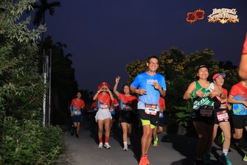 AMAZING SPORTS FESTIVAL - Ảnh #5290939