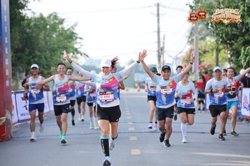 AMAZING SPORTS FESTIVAL - Ảnh #5300937