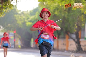 AMAZING SPORTS FESTIVAL - Ảnh #5310849