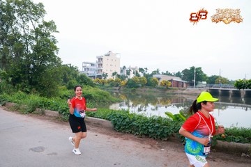 AMAZING SPORTS FESTIVAL - Ảnh #5300730