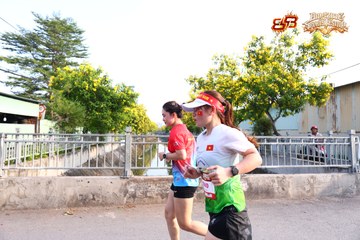 AMAZING SPORTS FESTIVAL - Ảnh #5303228