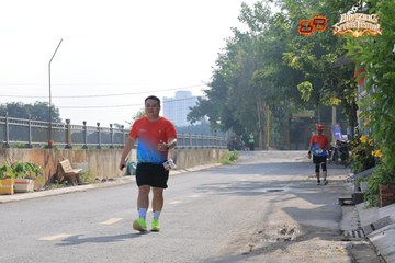 AMAZING SPORTS FESTIVAL - Ảnh #5293751