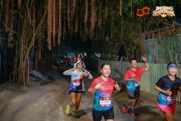 AMAZING SPORTS FESTIVAL - Ảnh #5300121