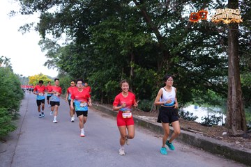 AMAZING SPORTS FESTIVAL - Ảnh #5306158